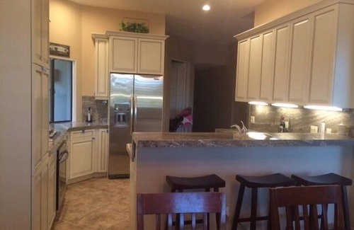 Palm Desert Condo | COMPLETELY RENOVATED all high end appliances and fixtures throughout