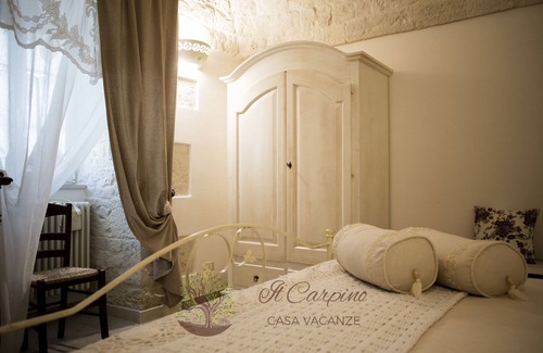 Martina Franca House | COMPLEX OF TRULLI WITH POOL IN THE COUNTRYSIDE. GREAT LOCATION: TRULLO GRANDE