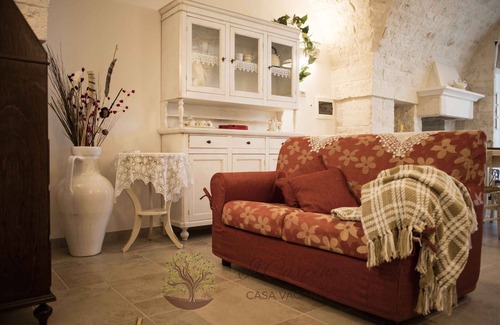 Martina Franca House | COMPLEX OF TRULLI WITH POOL SURROUNDED BY NATURE. PERFECT LOCATION: PAGLIAIO