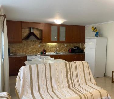 Keramoti Apartment | Complex Summer Memories