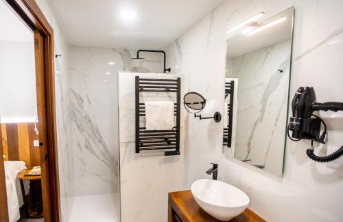 Triacastela Hotel | Complexo Xacobeo