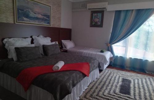 Pietermaritzburg House | Comrades Oasis Guest House