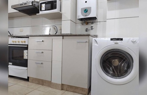 Santiago del Estero Apartment | Con Estilo y Confortable 2