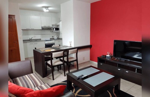 Santiago del Estero Apartment | Con Estilo y Confortable 2