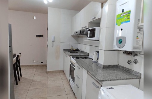 Santiago del Estero Apartment | Con Estilo y Confortable 2
