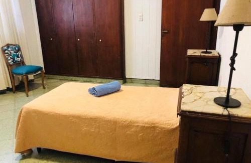 Santiago del Estero Apartment | Con Garage - Casa Acogedora en el Centro de la Ciudad
