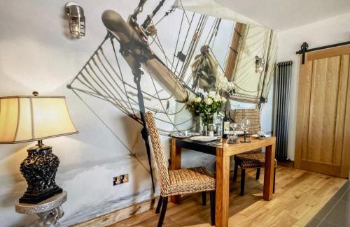 Shaldon House | Con-Mar