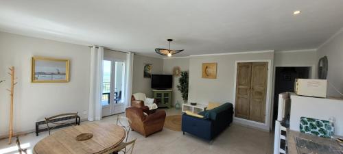 Vallecalle Apartment | Conca d'Oro