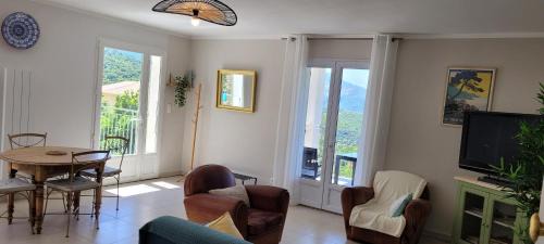 Vallecalle Apartment | Conca d'Oro