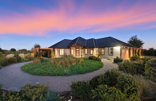 Walla Walla House | Concetta`s Suite - Private 10 Acre Vineyard