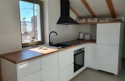 Sveti Juraj Apartment | Concha Aurea Apartments