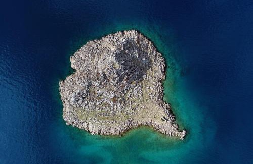 Sveti Juraj Apartment | Concha Aurea Apartments