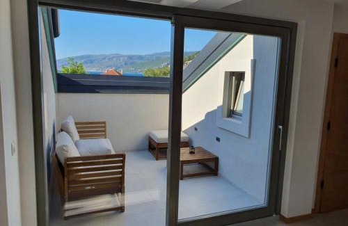 Sveti Juraj Apartment | Concha Aurea Apartments