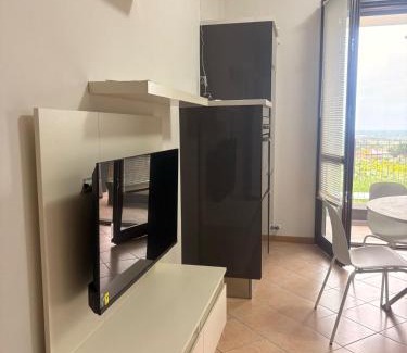 Poggio Berni House | Conchiglia D'oro