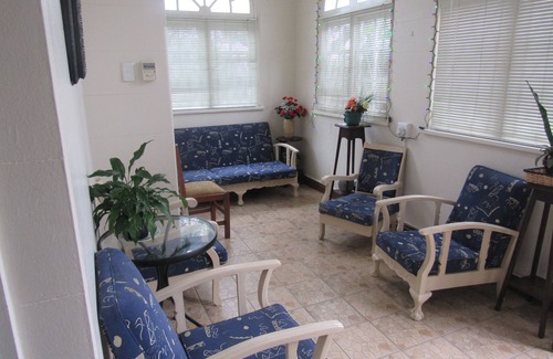 Windermere House | Concord Christian Guesthouse