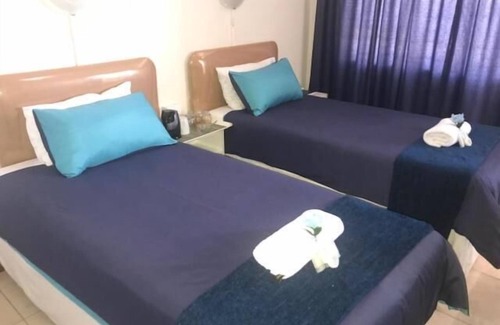 Windermere House | Concord Christian Guesthouse