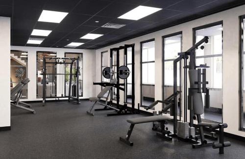 Winnipeg Apartment | Concord Diamond Ville