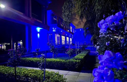 Greater Johannesburg Metropolitan Area Hotel | Concordia Boutique Venue