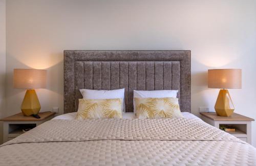 Armacao de Pera Apartment | Cond Bayline - Ostra - SPA - GYM - BEACH - POOL - BY BEDZY
