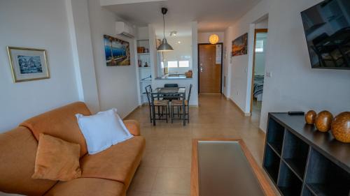 Alhama de Murcia Apartment | Condado Penthouse 1636