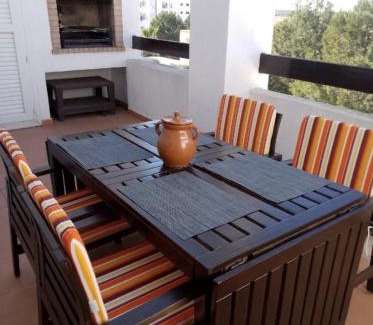 Alhama de Murcia Apartment | Condado Penthouse 1636