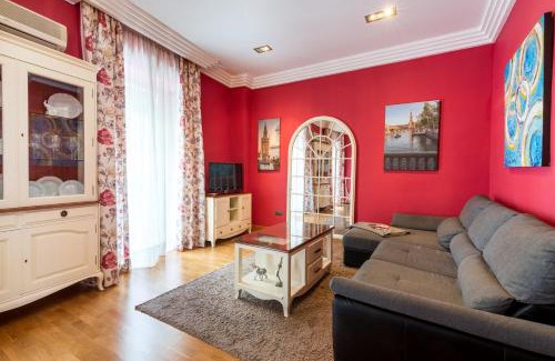 Alameda Apartment | Conde Collection Gran Poder