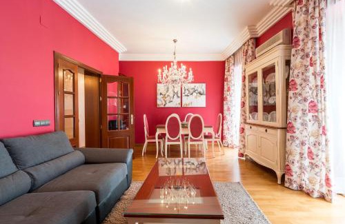 Alameda Apartment | Conde Collection Gran Poder