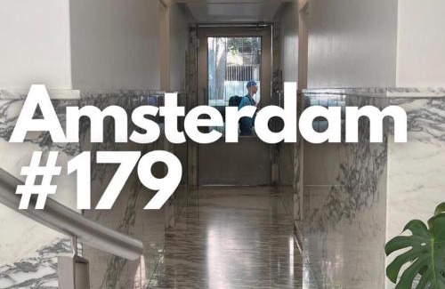 Hipodromo Apartment | Condesa Residence Amsterdam E Cozy Living Space in the Heart of the City on Amsterdam Avenue