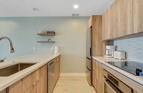 Traverse City Condo | Condo 217 | Sandy Beachfront | Lakefront | Guest Favorite