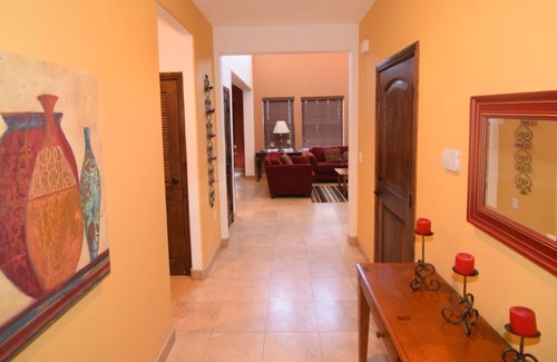 El Dorado Ranch Condo | Condo 54-1 Fun in the Sun!