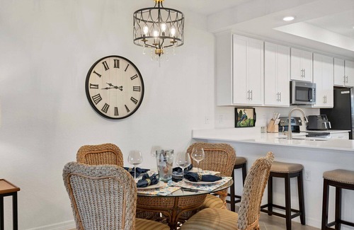 Punta Gorda House | Condo 5896 at Heritage Landing: Relax & Unwind Here