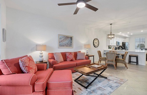 Punta Gorda House | Condo 5896 at Heritage Landing: Relax & Unwind Here