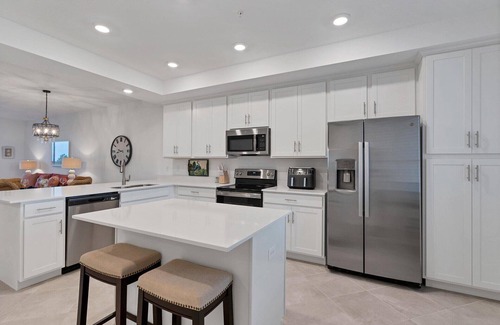 Punta Gorda House | Condo 5896 at Heritage Landing: Relax & Unwind Here