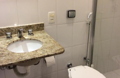 Copacabana Apartment | Condo bulhoes de carvalho