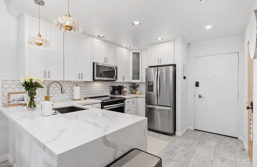 Encinitas Apartment | Condo California - La Costa Luxury Living
