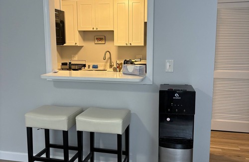 Salem Condo | Condo in downtown Salem, Essex Street - Everything is less than 5 minute walk!