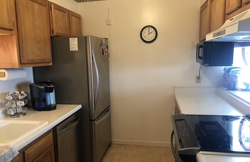 Fraser Condo | Condo in Fraser 2 Bed 1 Bath - Great place for Winter Park Music Festivals!