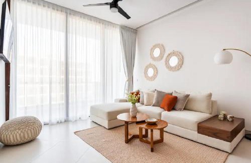 Villa Juarez Apartment | Condo in Playa del Carmen Mayakoba