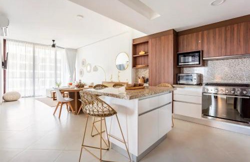 Villa Juarez Apartment | Condo in Playa del Carmen Mayakoba