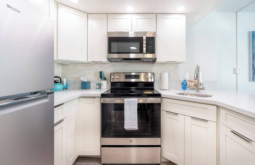 Waikiki Hotel | Condo in Waikiki