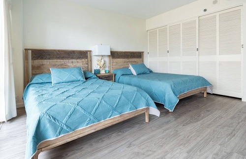 Waikiki Hotel | Condo in Waikiki