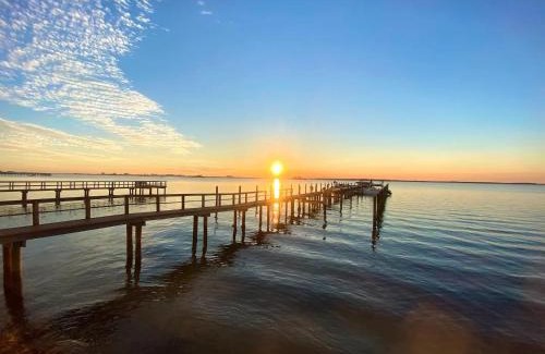 Dunedin Apartment | Condo in Waterfront Resort with Balcony Close to Beaches Free Bikes