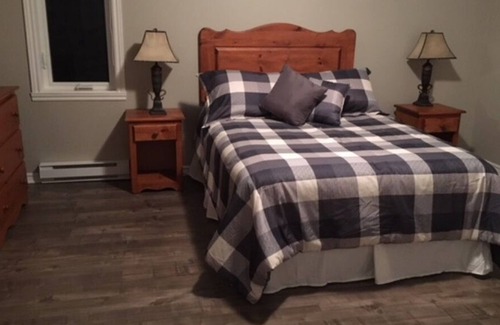 Saint Donat Condo | Condo Lake Archambault 320