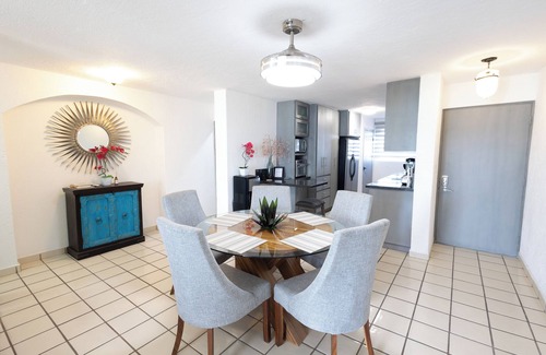 La Paz Apartment | Condo Marina at Vista Coral Downtown La Paz