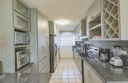 La Paz Apartment | Condo Marina at Vista Coral Downtown La Paz