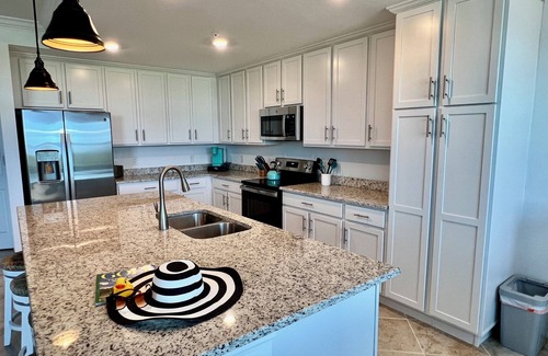 Punta Gorda Condo | Condo Morning Fairway: 2-Bed, 2-Bath Condo with Spectacular Views and Modern Amenities