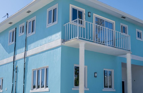 Jimmy Hill Condo | Condo on Jimmyhill Beach