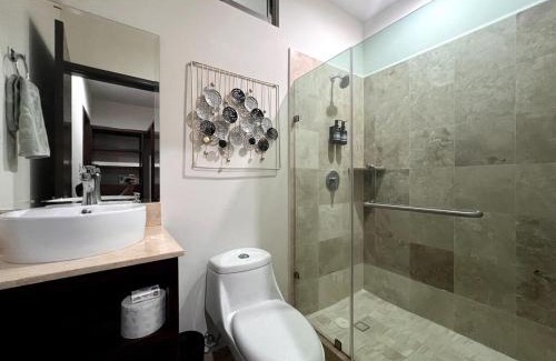 Cerritos Apartment | Condo Playa & Waterfront Heated Alberca