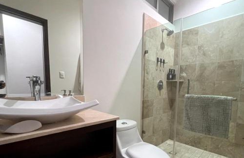 Cerritos Apartment | Condo Playa & Waterfront Heated Alberca
