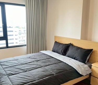 Bang Wa Apartment | Condo The LIVIN At Phetkasem MRT